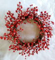 CHRISTMAS WREATH  1