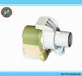  Drain pump for whirlpool washer  W10130913 2