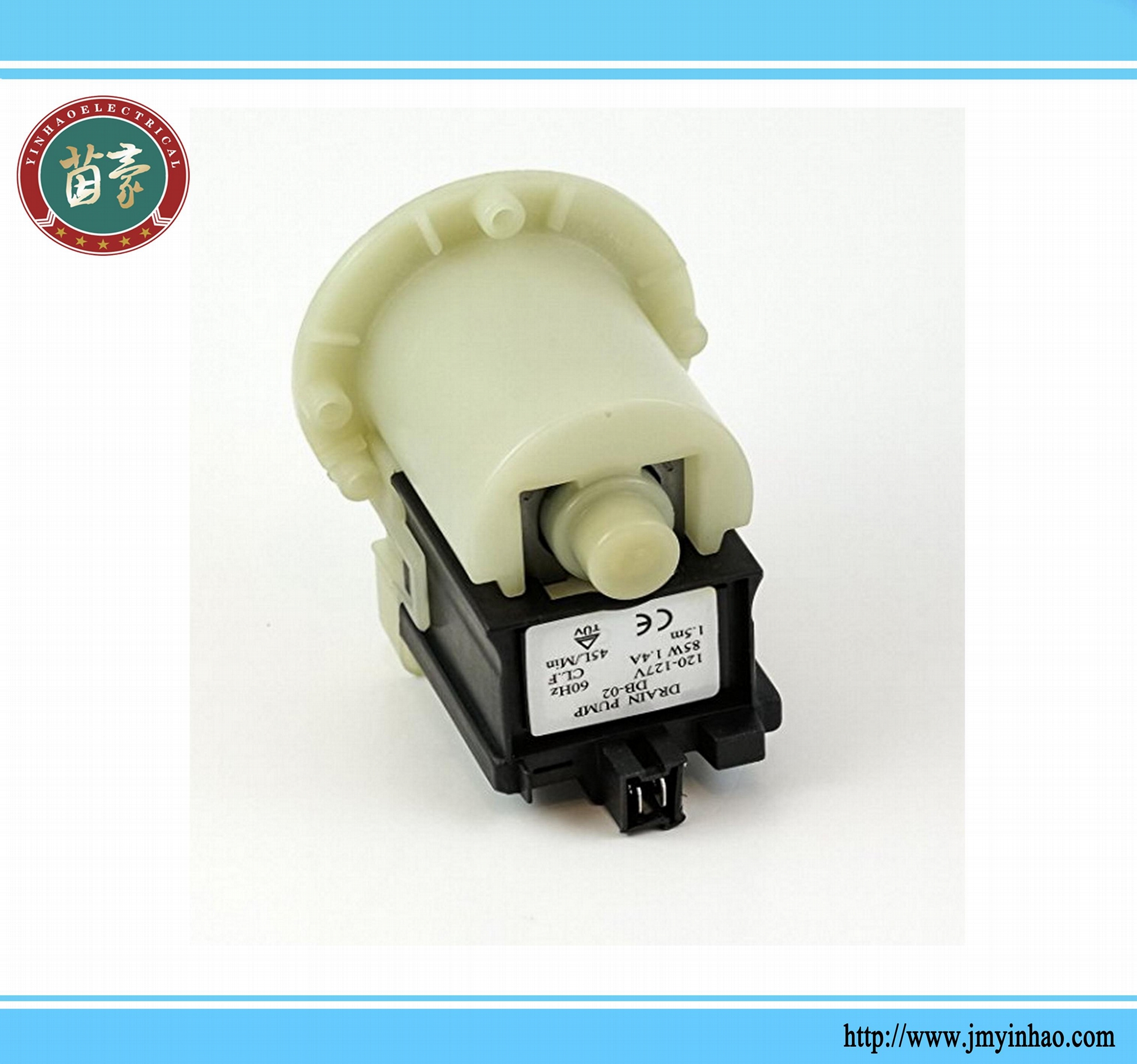 Washing Machine Water Pump Washer Drain For Kenmore Whirlpool Parts