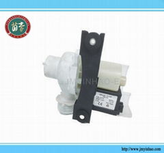  137221600 Replacement Frigidaire Washing Machine Drain Pump 137108100 134051200