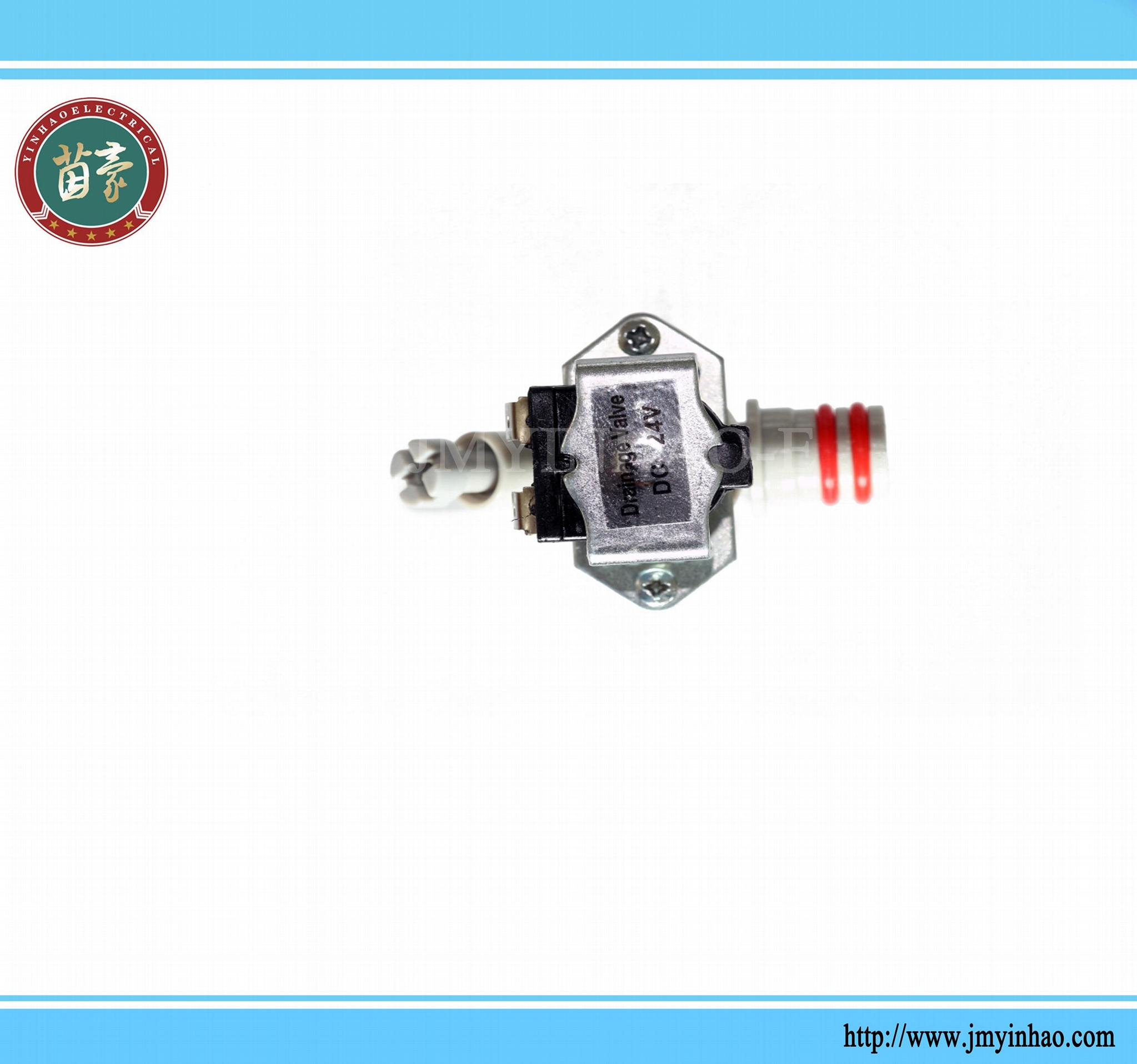 Washing Machine Water Inlet Solenoid va e VS1017 JMYINHAOE (China