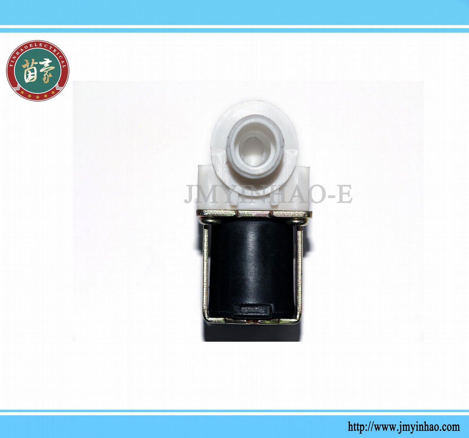 automatic outlet valve washing machine water solenoid valve 4