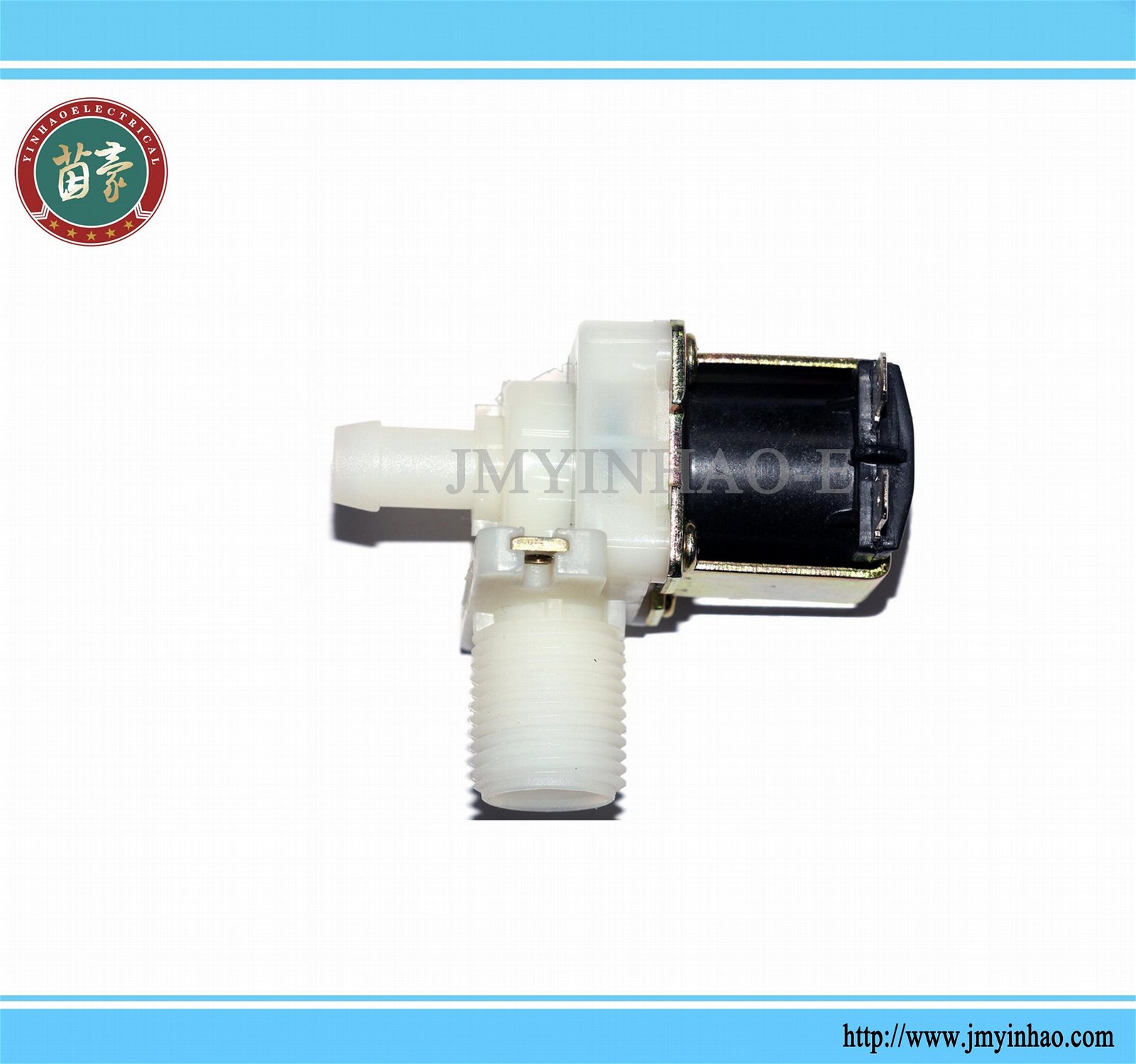 washing machine water inlet valve/solenoid control valve 2
