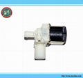 washing machine water inlet valve/solenoid control valve