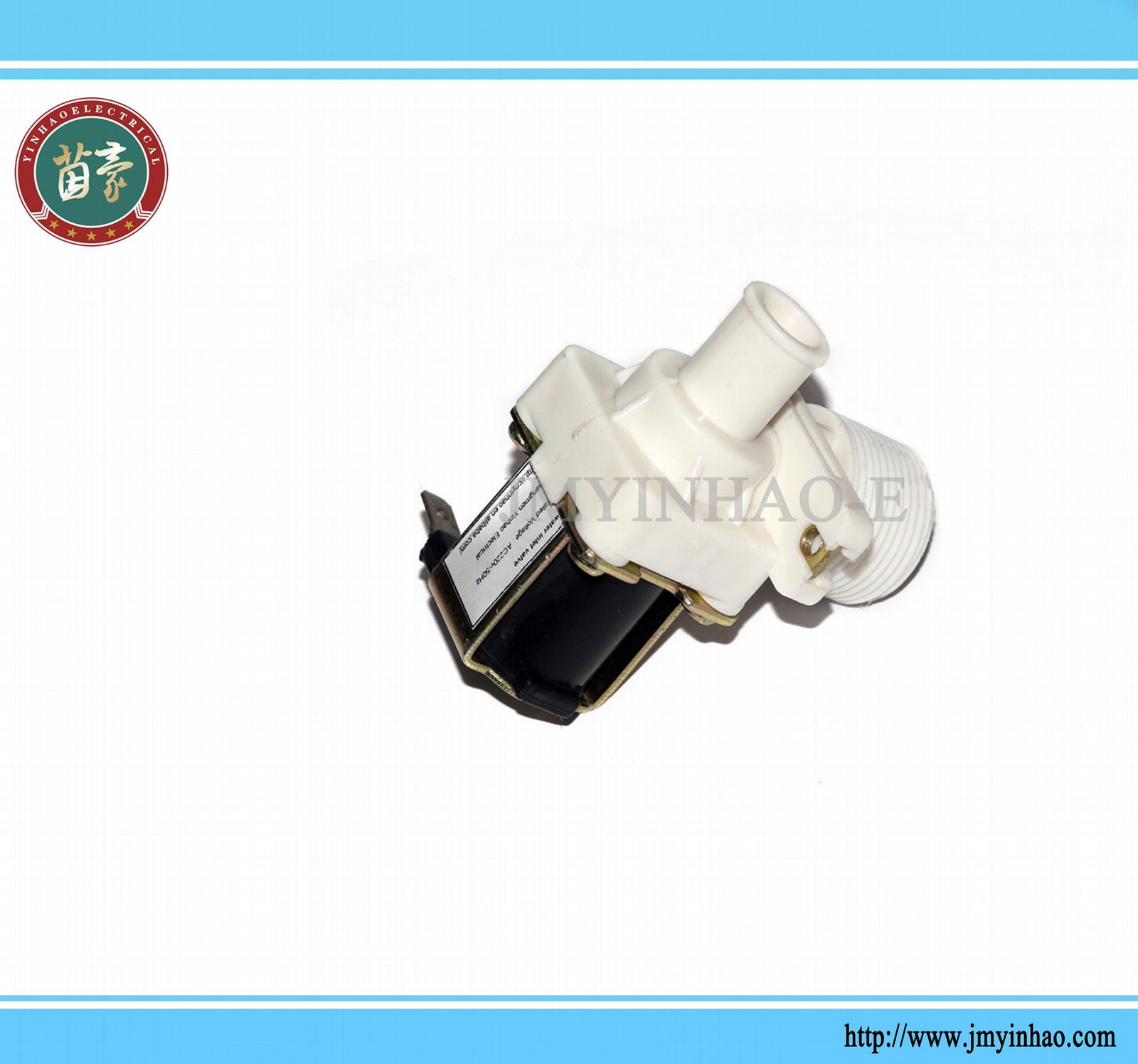 Washing machine inlet valve / Samsung washer  water valve 