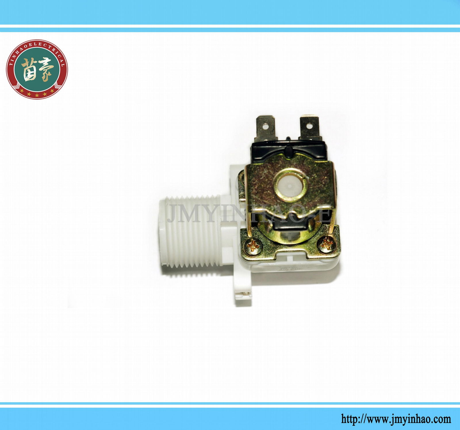 Washing machine inlet valve / Samsung washer  water valve  3