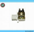 Washing machine inlet valve / Samsung washer  water valve  3