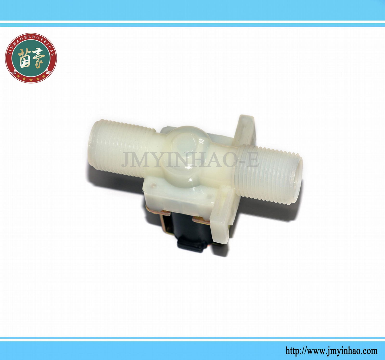 Washing Machine Inlet Valve