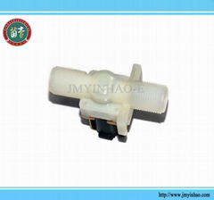 Washing Machine Inlet Valve