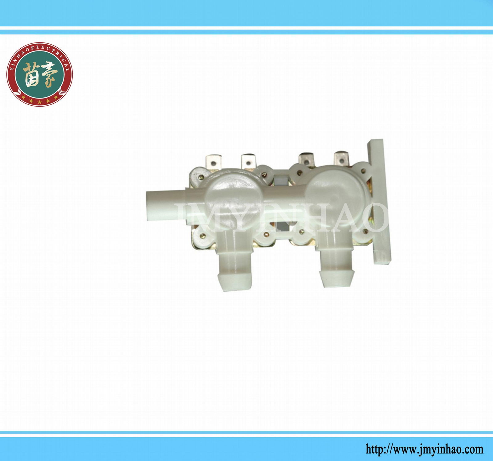 water outlet valve for water purifier 3