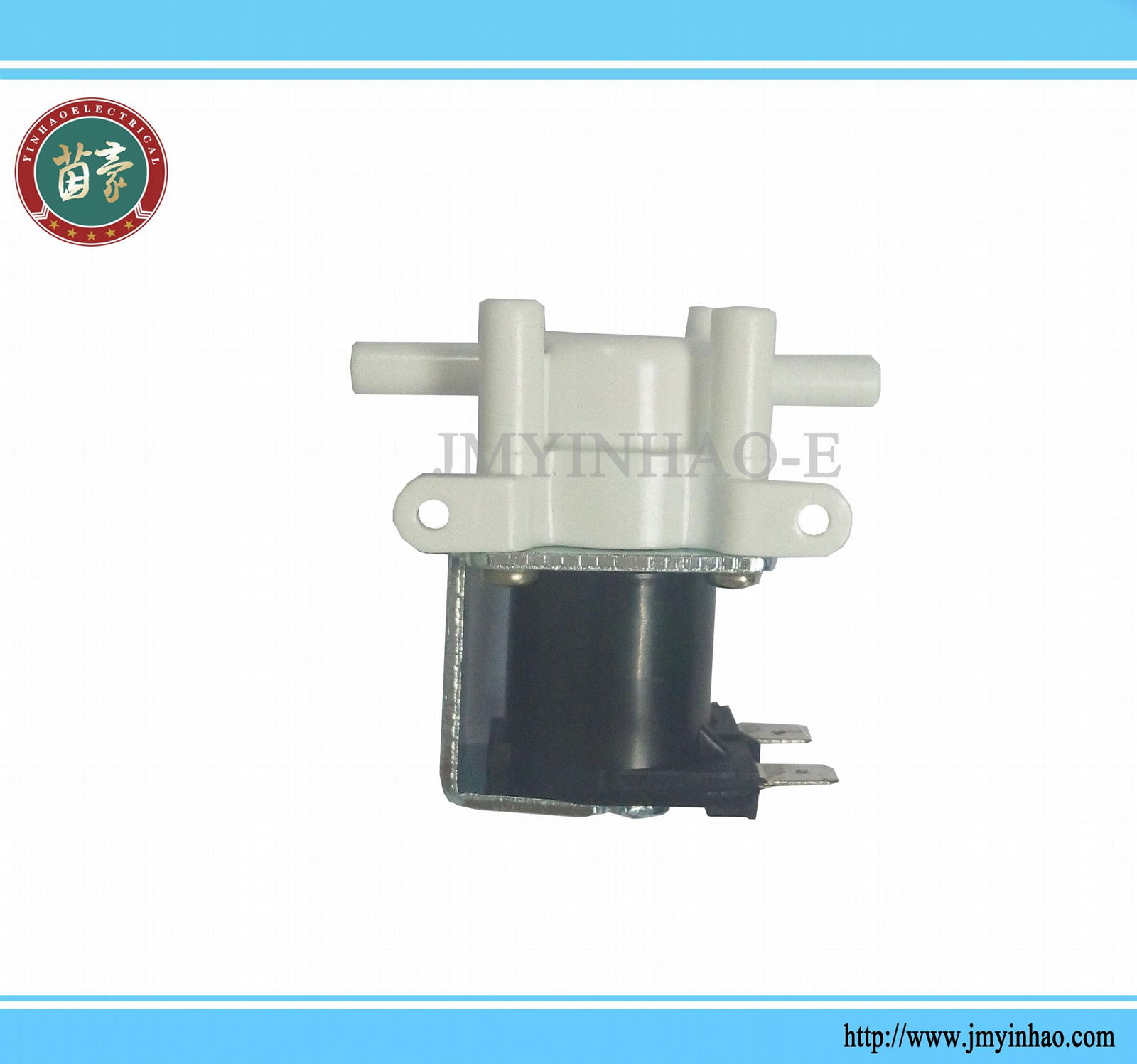 water outlet valve for RO water purifier 2