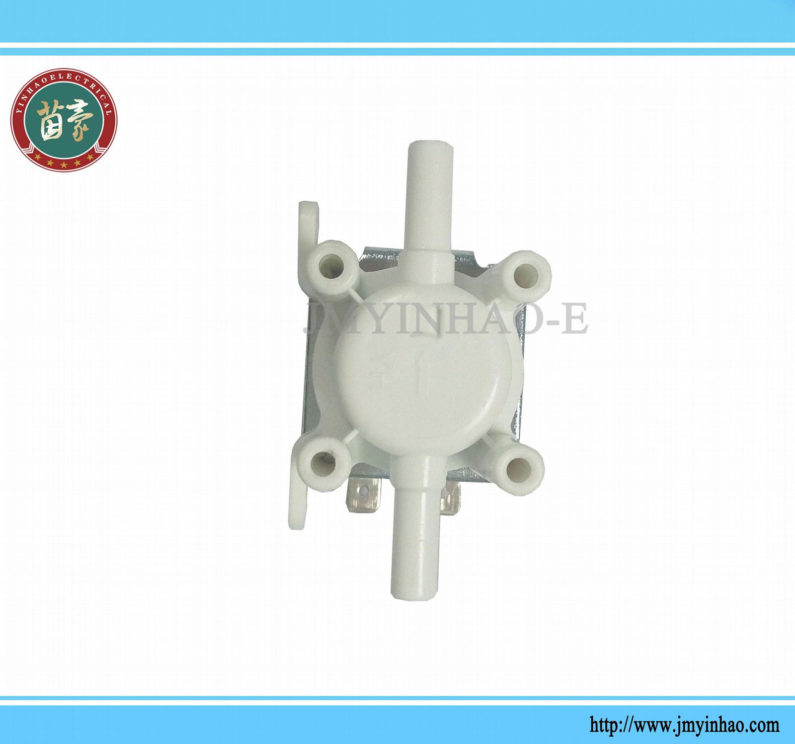 water outlet valve for RO water purifier 4