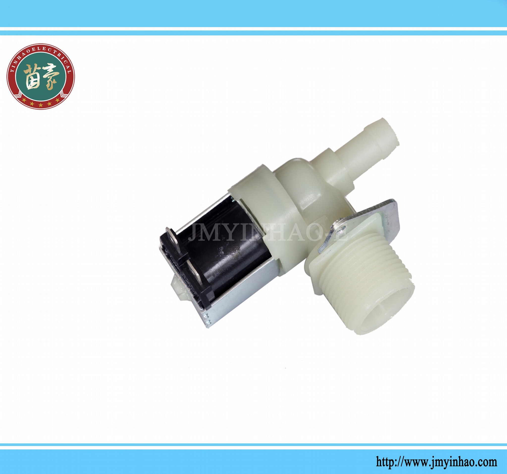 water inlet valve for icemaker/Icemaker spare parts VS1001 JMYINHAO