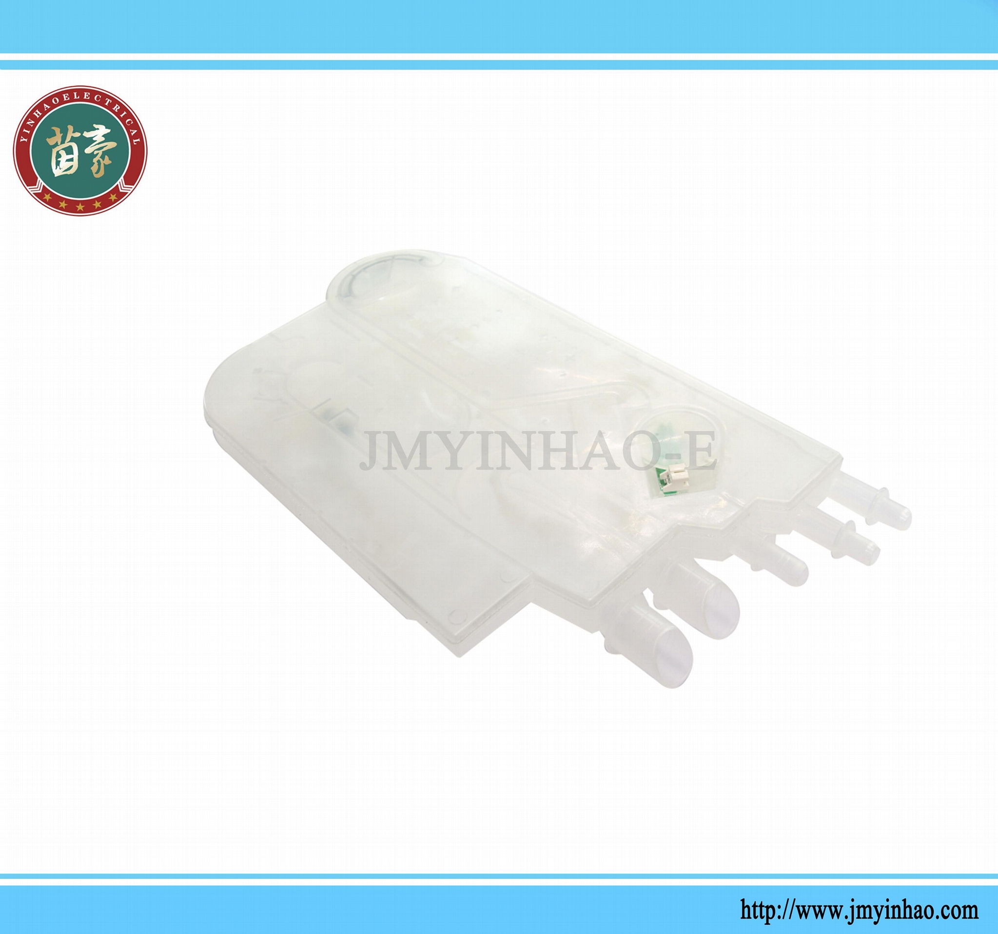 Air break for dishwasher/spare parts for dishwasher D002 JMYINHAOE