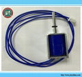  DC 24V DC12V electromagnet for pressure cooker