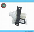  DISHWASHER COMPONENTS /HOTPOINT / INDESIT DRAIN PUMP 1