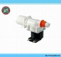 water valve for LG washer 5220FR2006H