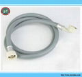 washing machine water inlet hose /