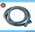 washing machine drain hose 1