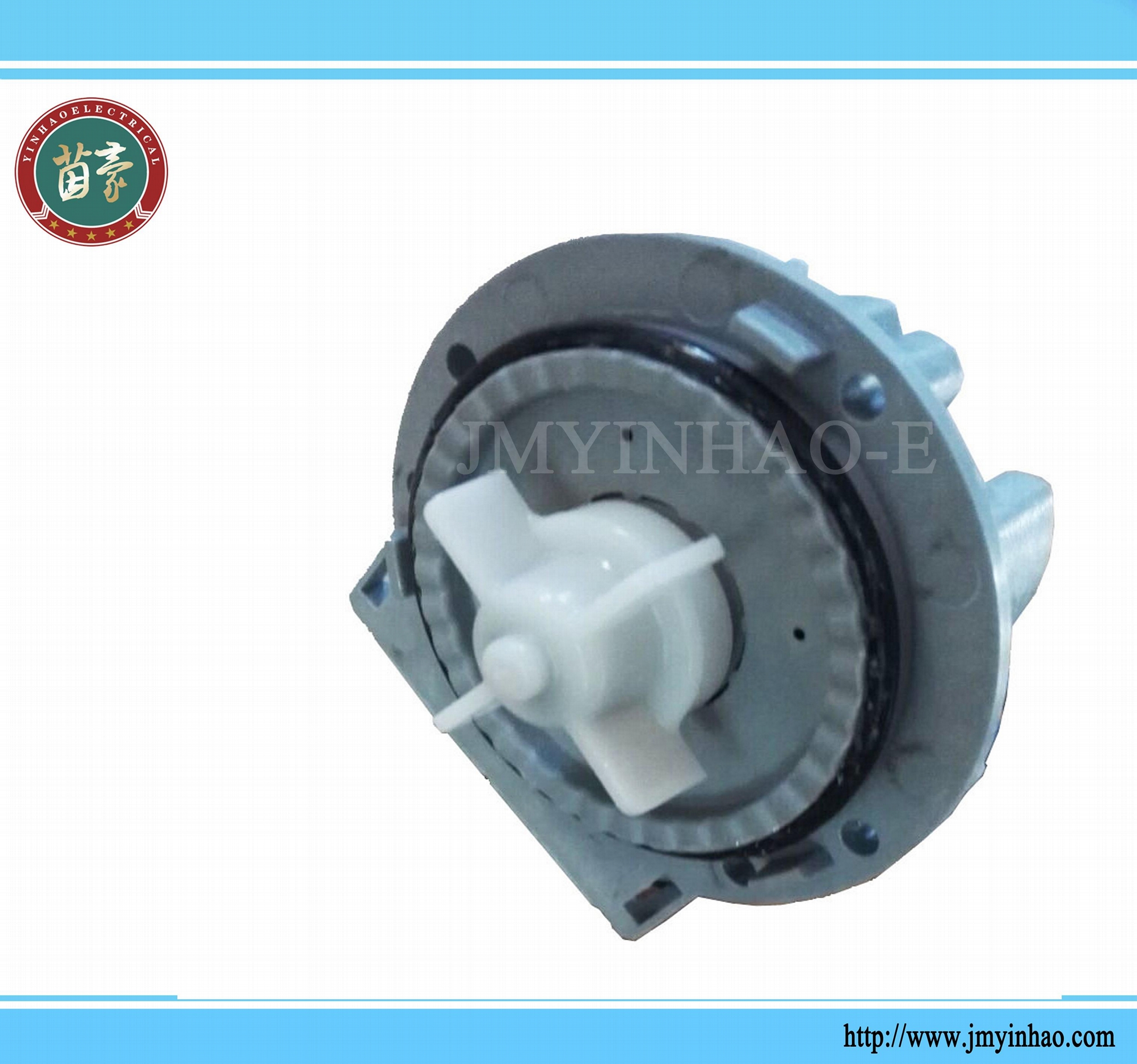 Samsung DD8102150A Dishwasher Drain Pump Replacement YP1020