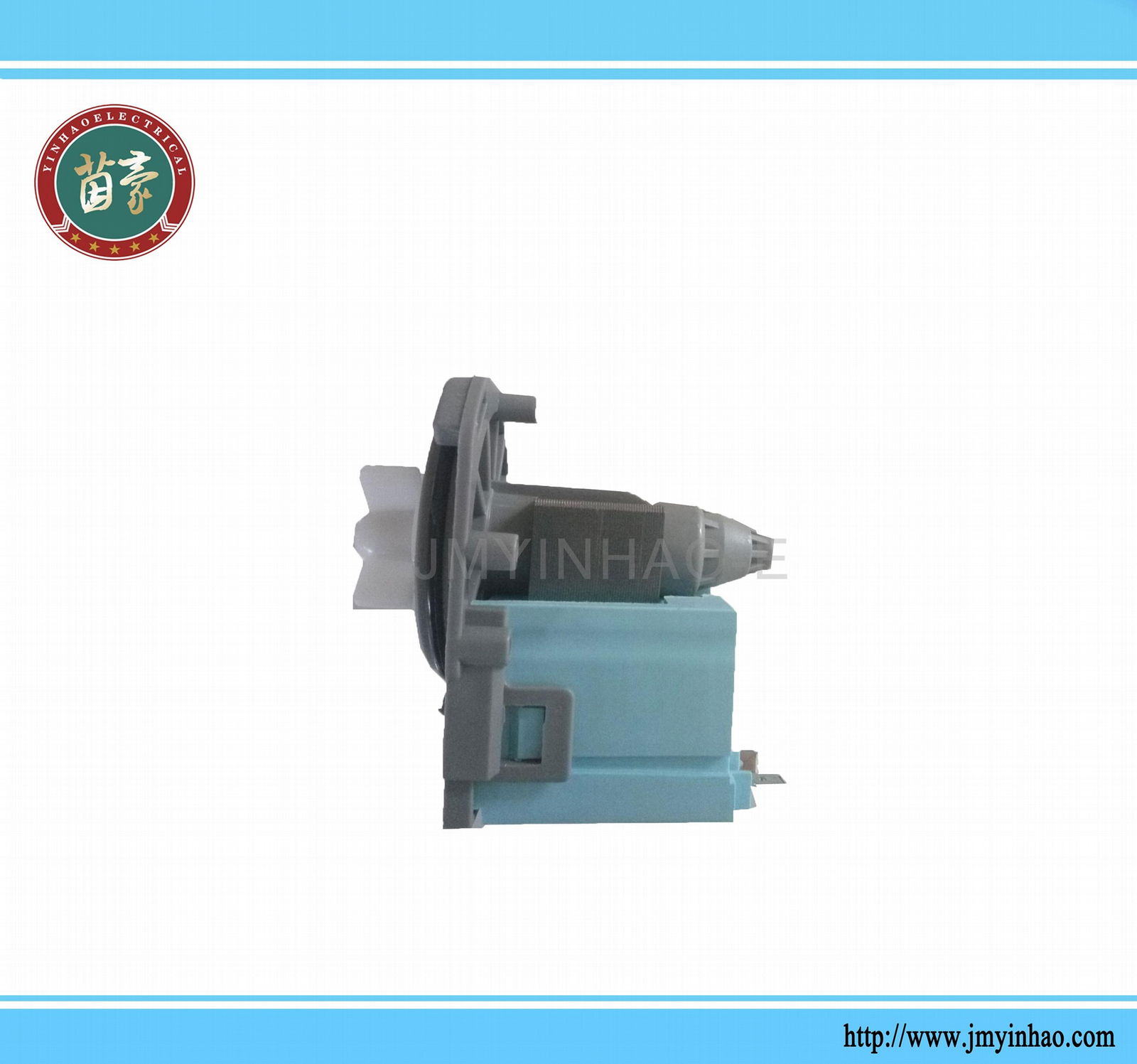 drain pump for washing machine/Askoll pump M113 3