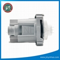 dishwasher drain pump 6