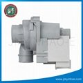 Yinhao drain pump for dishwasher