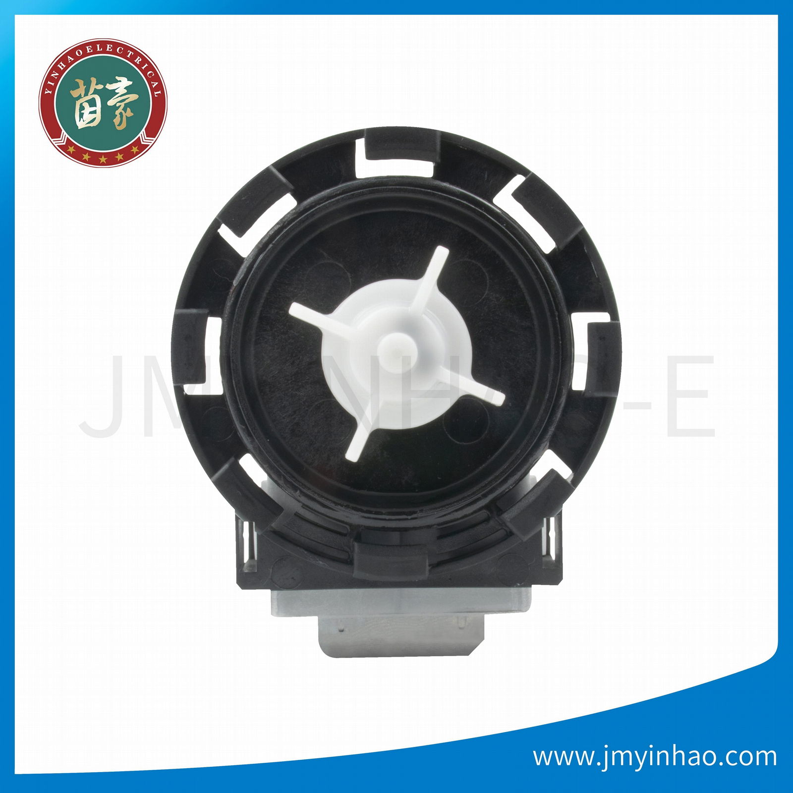 washing machine drain motor 5