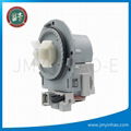 drain pump for washer  1