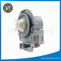 drain pump for washer