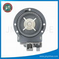 drain pump for washer  2