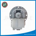 220V drain pump for vegetable and fruit washer