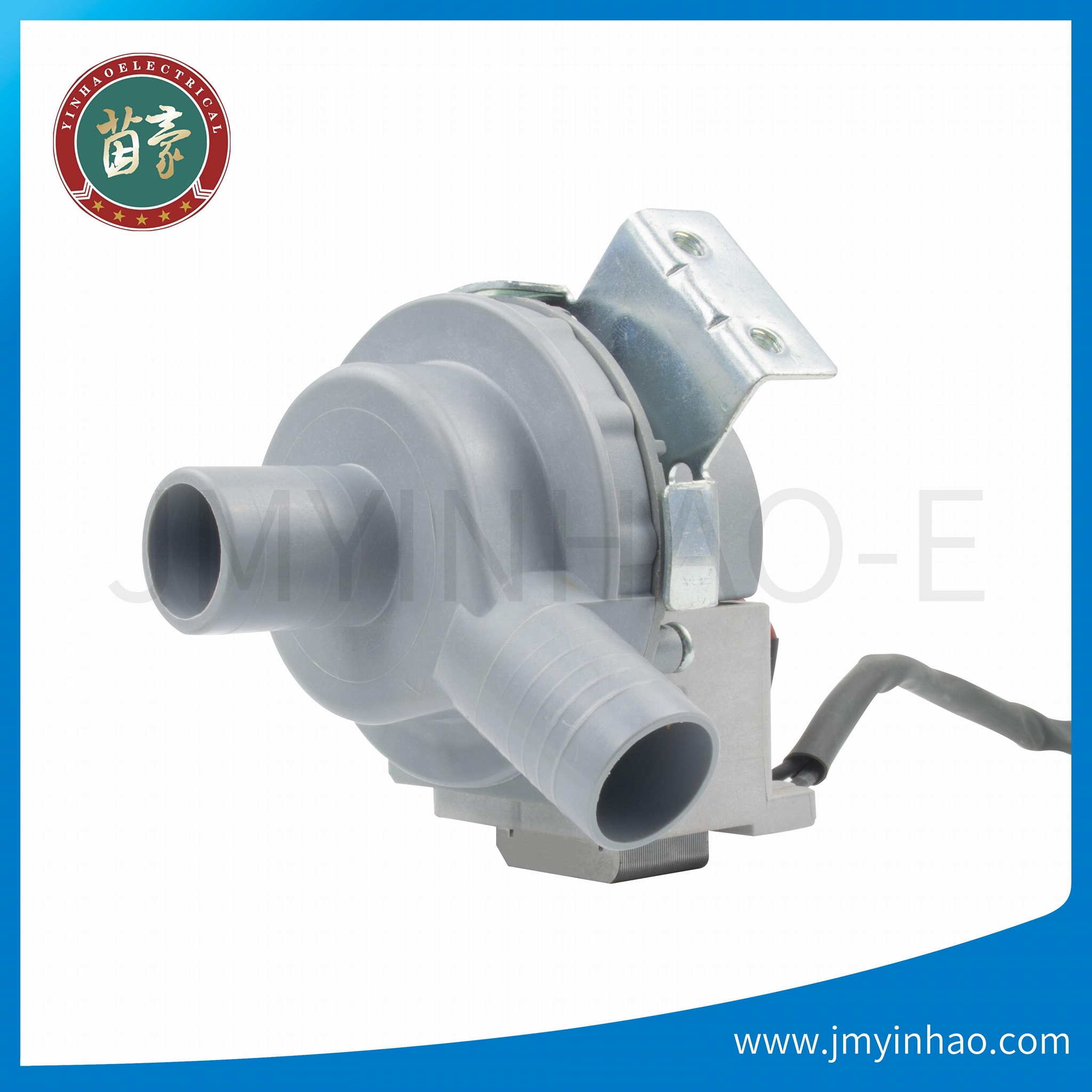 220V 滾筒洗衣機排水泵同步電機