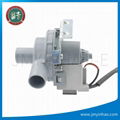 220V Magnetic Pump / Drain Pump for Washing Machine