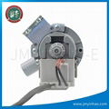 220V Magnetic Pump / Drain Pump for Washing Machine 3