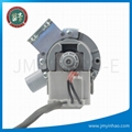 220V Magnetic Pump / Drain Pump for Washing Machine