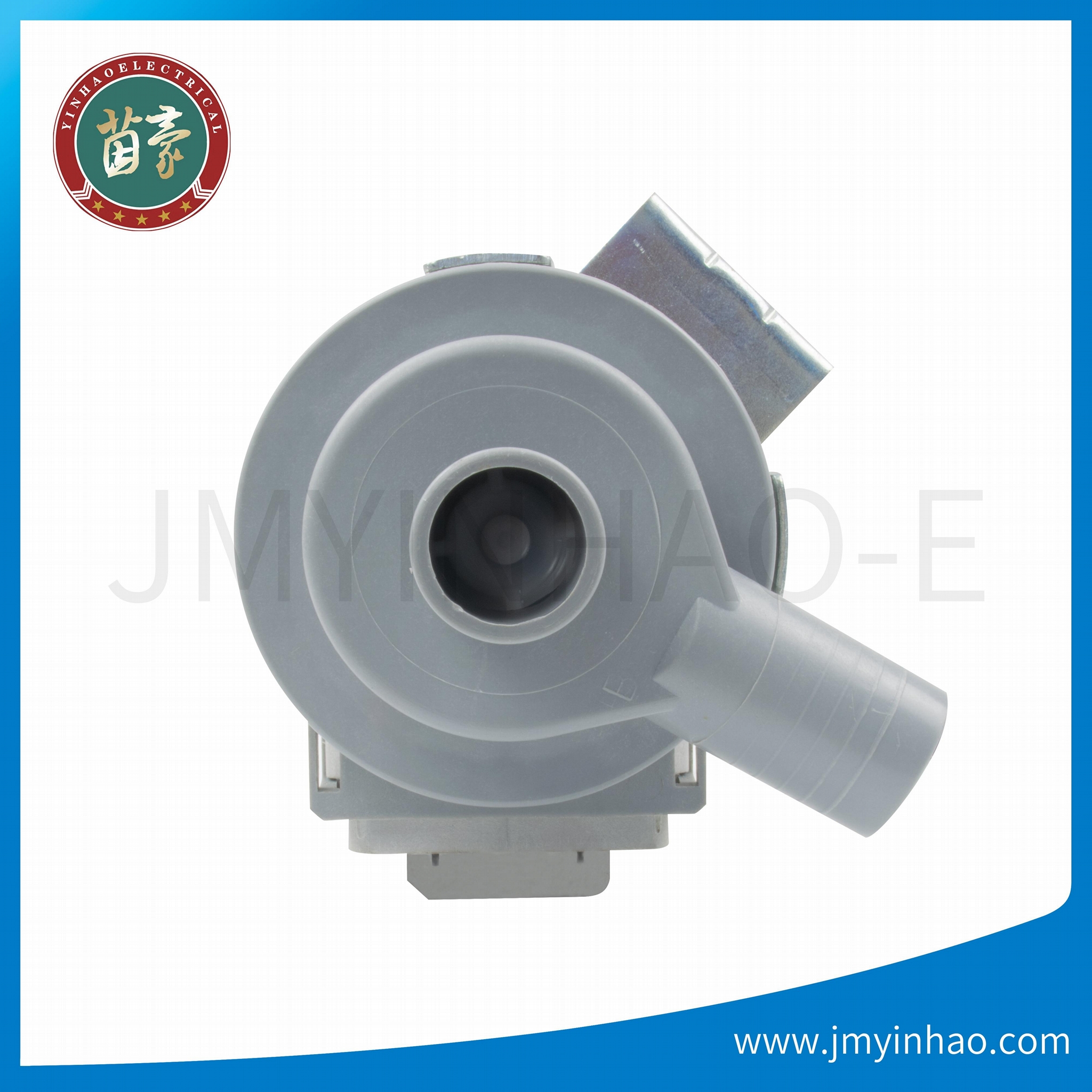 220V 滾筒洗衣機排水泵同步電機 4