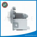 German VDE certificate washing machine drain pump 3