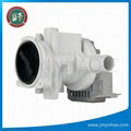 samsung washer drain pump