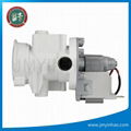 samsung washer drain pump