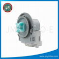 drain pump for fruit and vegetable washer  2