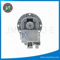 drain pump for fruit and vegetable washer  4