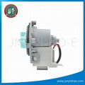 washing machine components/drain pump motor