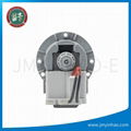 washing machine components/drain pump motor 4