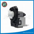 Drain pump motor for Portable dishwasher