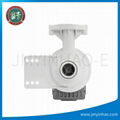 220VAC drainage pump for washing machine 2