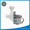 220VAC drainage pump for washing machine 3