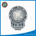 drain pump motor for ice machine