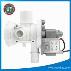 samsung washer drain pump