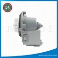Replacement ASKOLL M224XP washing machine drain pump HOOVER SAMSUNG 